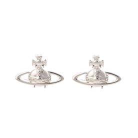 ヴィヴィアン ウエストウッド Vivienne Westwood ピアス （シルバー