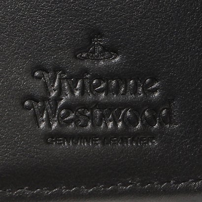 ヴィヴィアン ウエストウッド Vivienne Westwood 三つ折り財布 サフィアーノ プリント がま口 マルチカラー レディース Vivienne Westwood 51010018U L0057 O101 （MADRAS CHECK）｜詳細画像