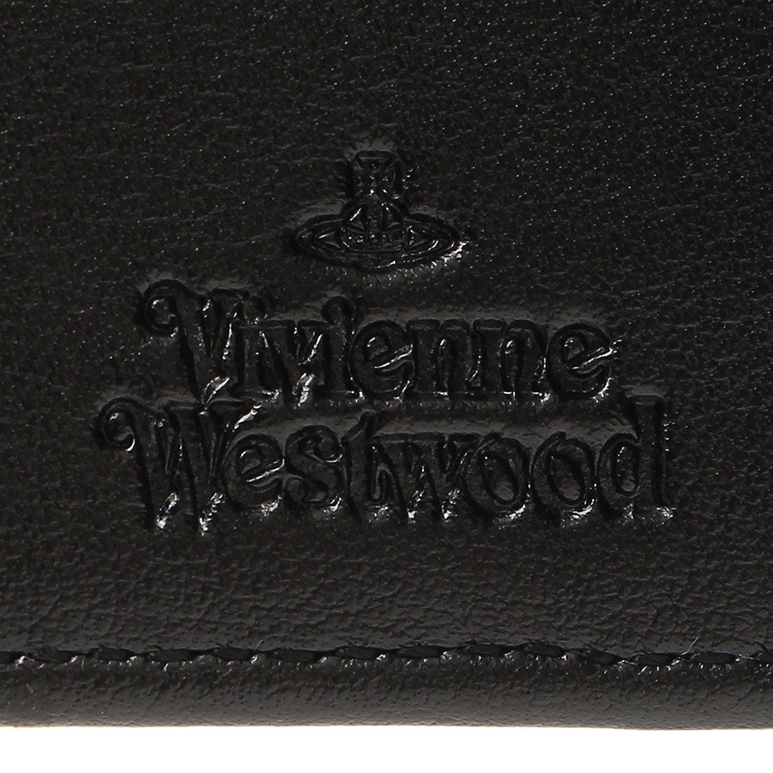 ヴィヴィアン ウエストウッド Vivienne Westwood 三つ折り財布 バイオ