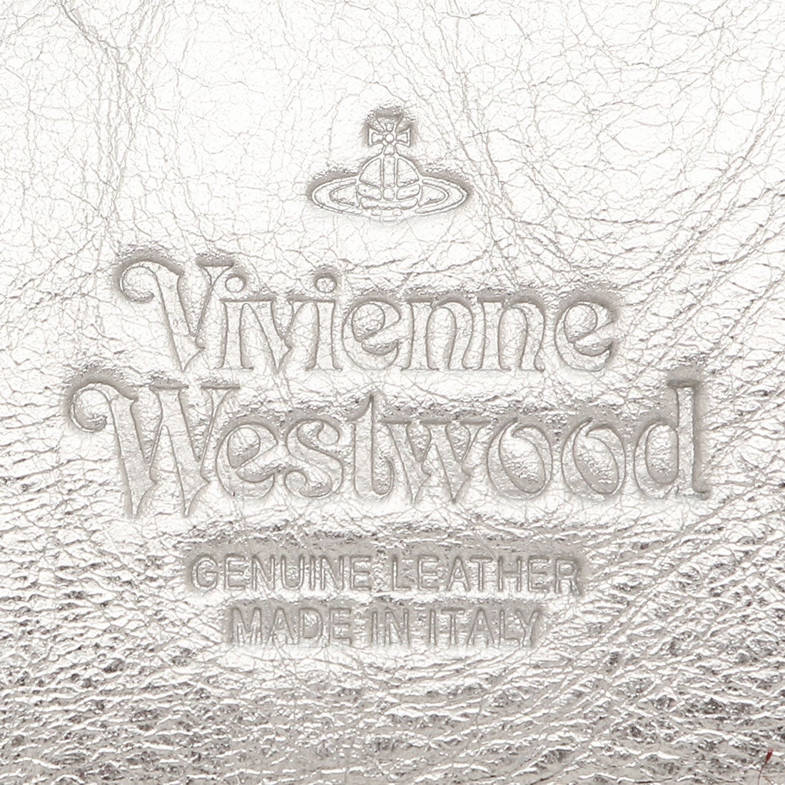 ヴィヴィアン ウエストウッド Vivienne Westwood 三つ折り財布