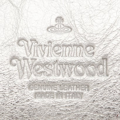 ヴィヴィアン ウエストウッド Vivienne Westwood 三つ折り財布 サフィアーノ ミニ財布 パープル レディース Vivienne Westwood 52010013 L001N J401 （PURPLE）｜詳細画像