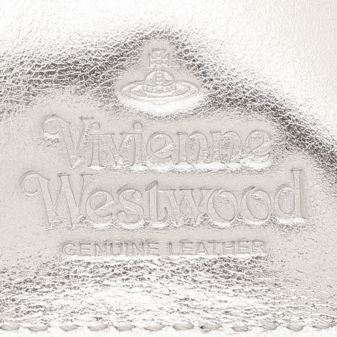 ヴィヴィアン ウエストウッド Vivienne Westwood 三つ折り財布