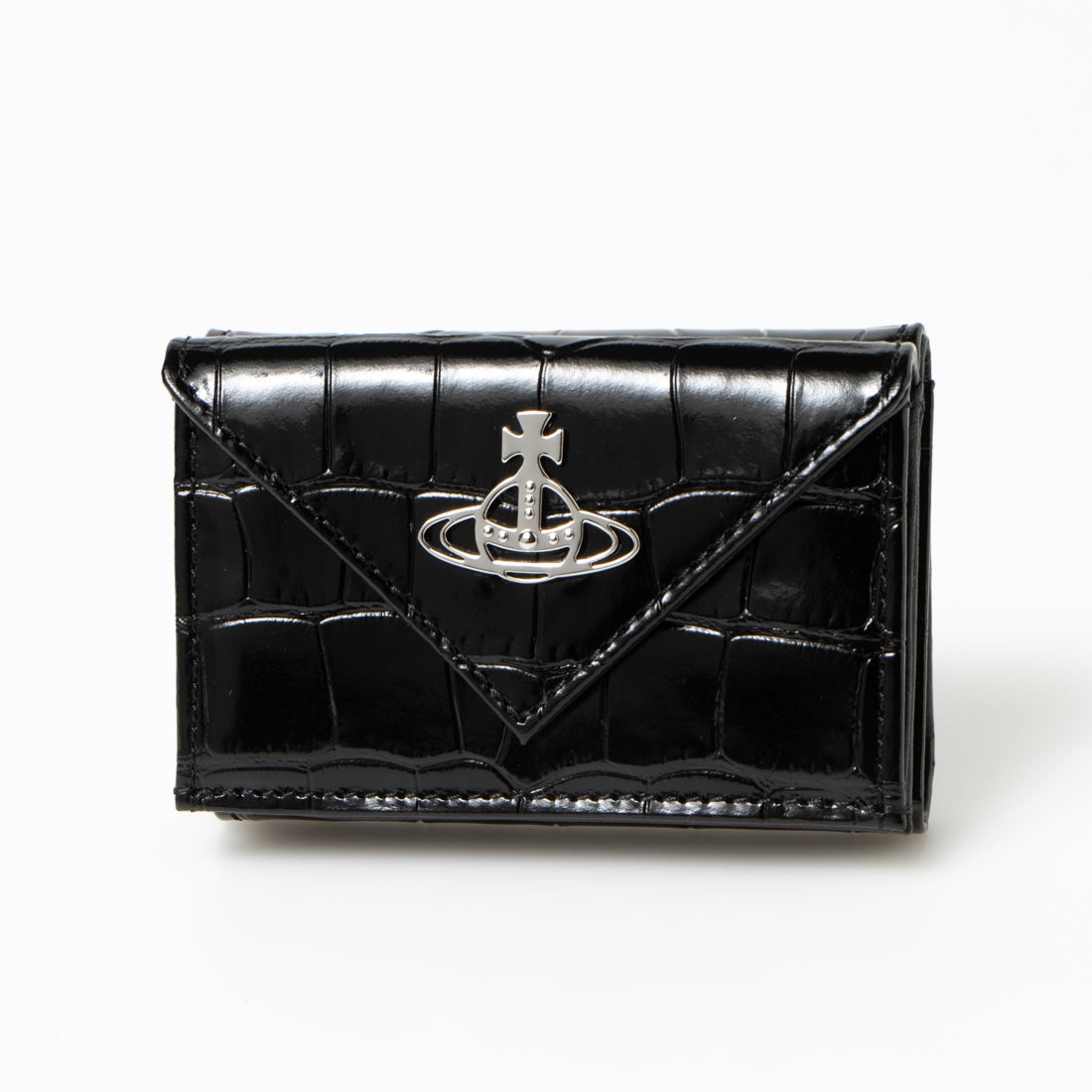 ヴィヴィアン ウエストウッド Vivienne Westwood 財布 （ブラック