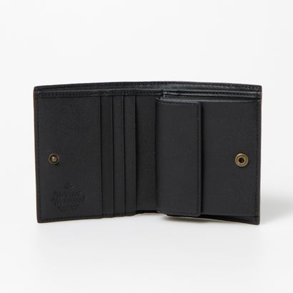 ヴィヴィアン ウエストウッド Vivienne Westwood 財布 （レッド）｜詳細画像