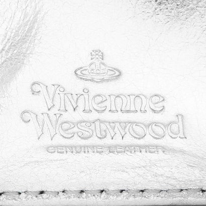 ヴィヴィアン ウエストウッド Vivienne Westwood 三つ折り財布 ナッパ ピンク レディース VIVIENNE WESTWOOD 5107004GU L001L G410 （PINK）｜詳細画像