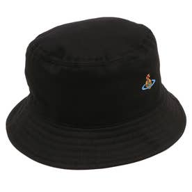帽子 ブラック メンズ レディース ユニセックス VIVIENNE WESTWOOD 81020009 W00DD N401 （BLACK）