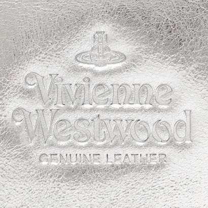 ヴィヴィアン ウエストウッド Vivienne Westwood 三つ折り財布 ナッパ ブルー レディース VIVIENNE WESTWOOD 5115002AU L001L K402 （BLUE）｜詳細画像