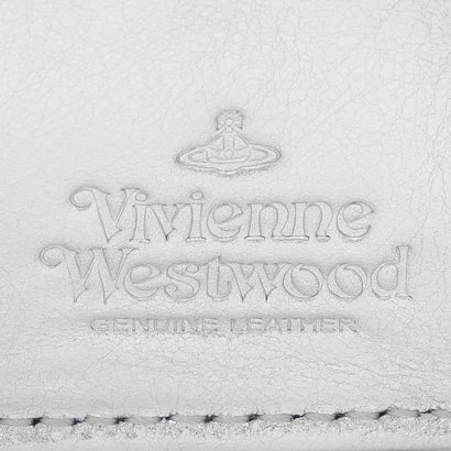 ヴィヴィアン ウエストウッド Vivienne Westwood 三つ折り財布 ナッパ ブルー レディース VIVIENNE WESTWOOD 5107004GU L001L K402 （BLUE）｜詳細画像