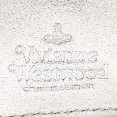 ヴィヴィアン ウエストウッド Vivienne Westwood 三つ折り財布 ナッパ ピンク レディース VIVIENNE WESTWOOD 5115002AU L001L G410 （PINK）｜詳細画像