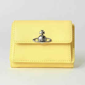ヴィヴィアン ウエストウッド Vivienne Westwood 3つ折り財布 ピーユー