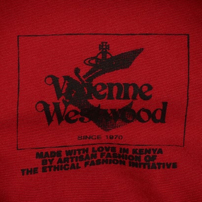 ヴィヴィアン ウエストウッド Vivienne Westwood 帽子 ハット フィッシャー バケットハット バケハ メンズ レディース Vivienne Westwood 81020014 W00L1 O101 FISHER BLACK WORDS ユニセックス （BLACK WORDS）｜詳細画像
