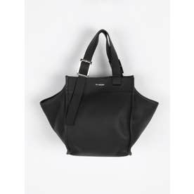 ヴァン Vin PECHINCHAR レザーショルダーマルチバッグ （ブラック 