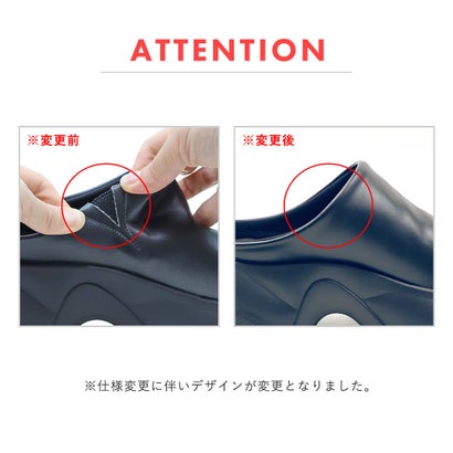 厚底スリッポンサボサンダル （ベージュスエード）｜詳細画像