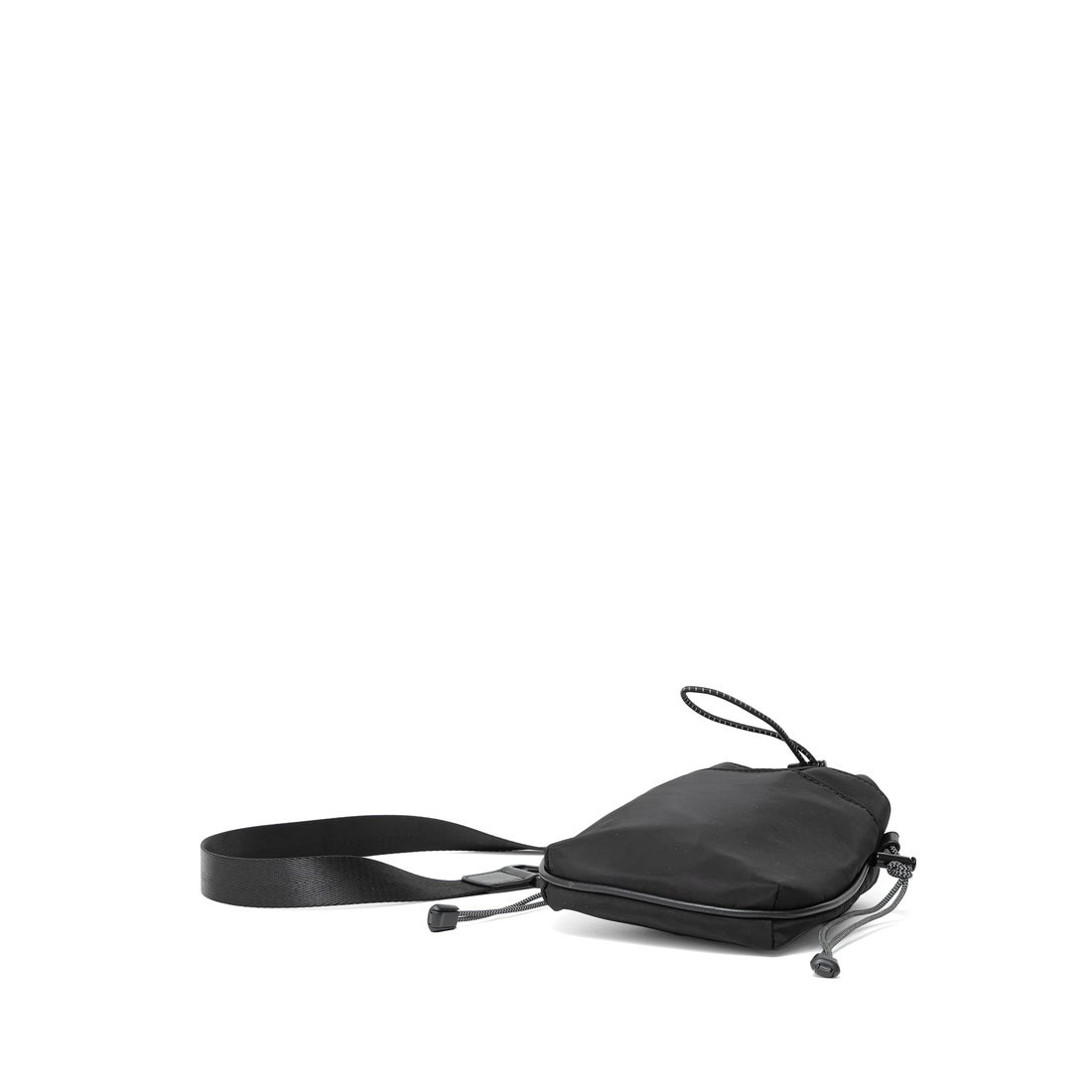 ヴィータフェリーチェ VitaFelice 巾着ミニショルダーバッグ サコッシュ スマホショルダー （BLACK） -靴＆ファッション通販  ロコンド〜自宅で試着、気軽に返品