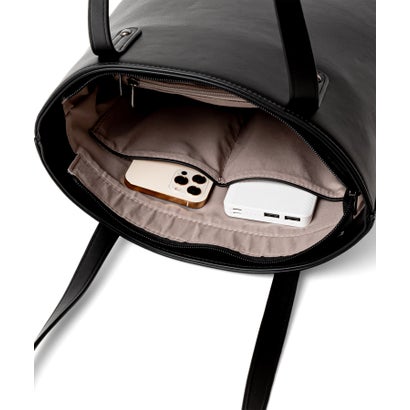 ロングハンドルビジネストートバッグ （DGREEN）｜詳細画像