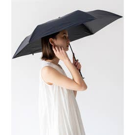 晴雨兼用折りたたみ傘（軽量118g/ユニセックス） （NAVY）