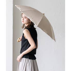 2WAY2段折りたたみ傘（晴雨兼用） （SGREIGE）