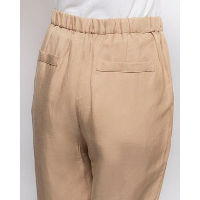 ヴィセンテ Vicente Standard Linen pants｜詳細画像