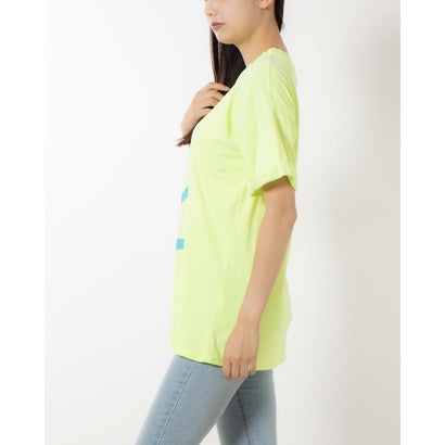 ヴィコロ ViCOLO VCLTシャツ （Lime）｜詳細画像