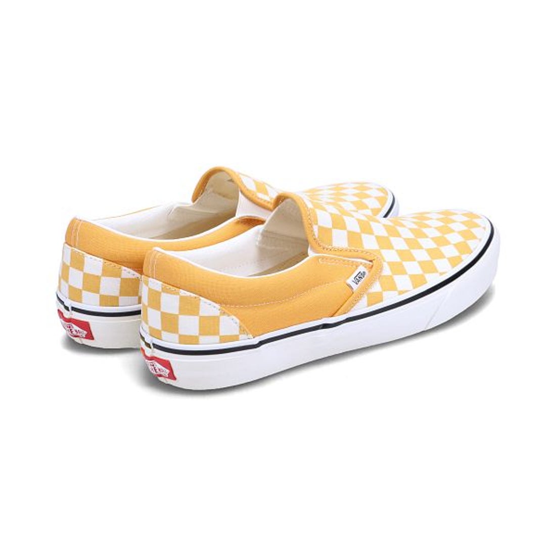 VANS ヴァンズ スリッポン クラシック スニーカー メンズ バンズ 