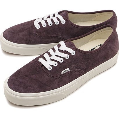 Authentic PIG-SUEDE-Port-Brown [VN000Z74GRB] （Port-Brown）｜詳細画像