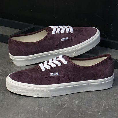 Authentic PIG-SUEDE-Port-Brown [VN000Z74GRB] （Port-Brown）｜詳細画像