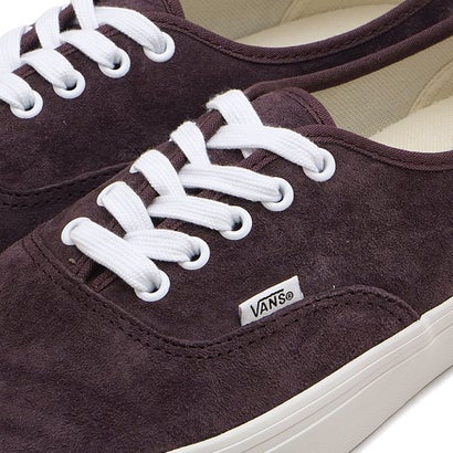 Authentic PIG-SUEDE-Port-Brown [VN000Z74GRB] （Port-Brown）｜詳細画像