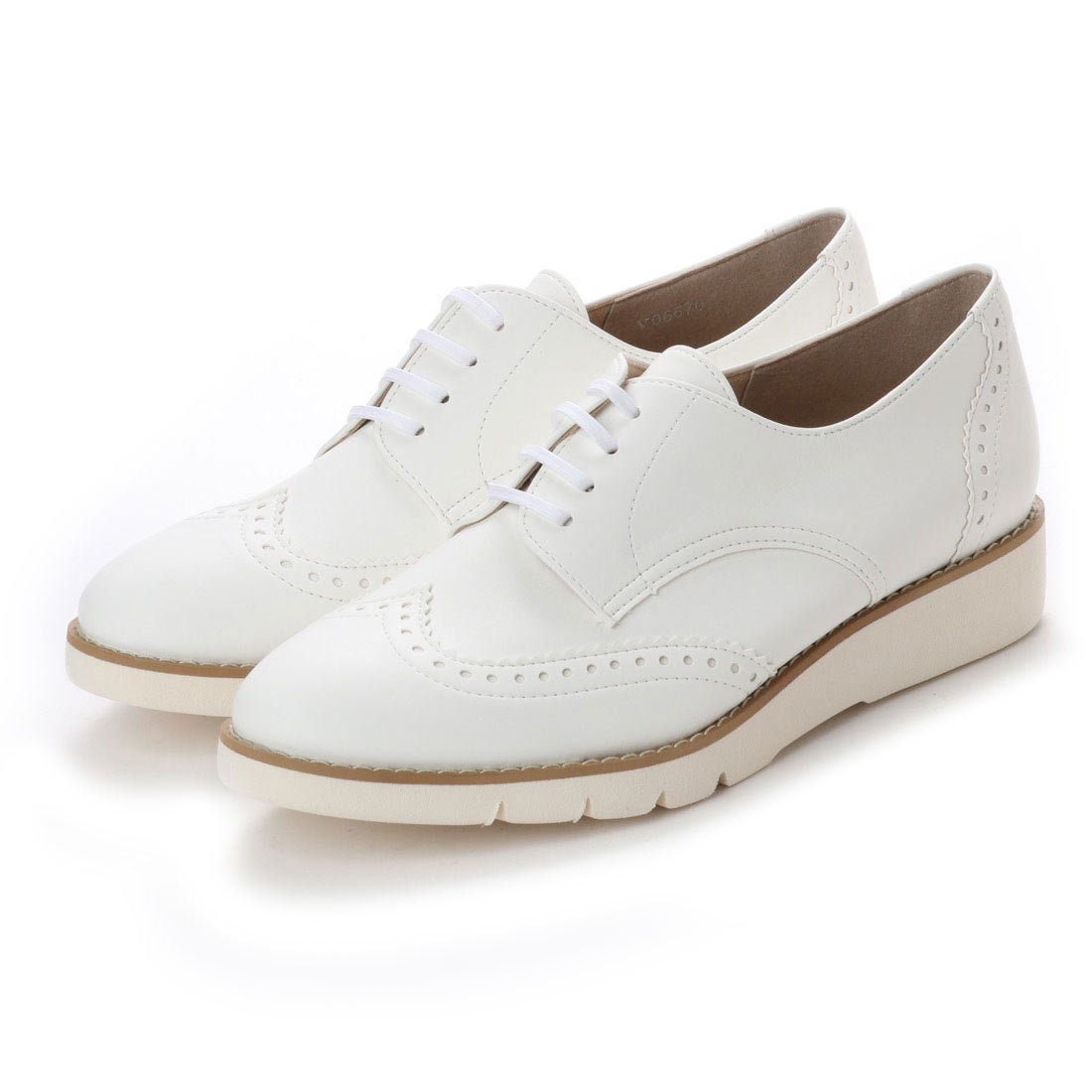バニティービューティー VANITY BEAUTY 【MADE IN JAPAN 】軽量厚底 