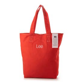 リー Lee ビビットカラーキャンバストートバッグ キャンバス ハンドバッグ 0425840 LE0425840-RED （RED）