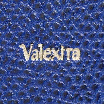ヴァレクストラ Valextra キーケース ブルー メンズ レディース Valextra V1L76 028 00RORD （ブルー）｜詳細画像