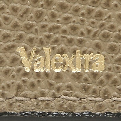 ヴァレクストラ Valextra 長財布 ヴァーティカル グレー メンズ レディース Valextra V8L21 028 00TO WALLET OYSTER MO （グレー）｜詳細画像