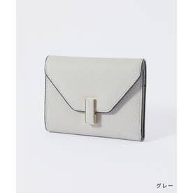 ヴァレクストラ Valextra 二つ折り財布 SGES0005028 LOC PS99 / V9E05