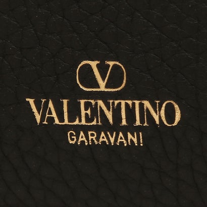 ヴァレンティノ ガラヴァーニ VALENTINO GARAVANI ショルダーバッグ ハンドバッグ ロックスタッズ ブラック レディース VALENTINO GARAVANI 2W0P0W07VSH 0NO （NERO）｜詳細画像
