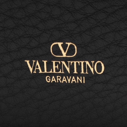 ヴァレンティノ ガラヴァーニ VALENTINO GARAVANI ショルダーバッグ ハンドバッグ ロックスタッズ ブラック レディース VALENTINO GARAVANI 3W2B0L31VSF 0NO （NERO）｜詳細画像