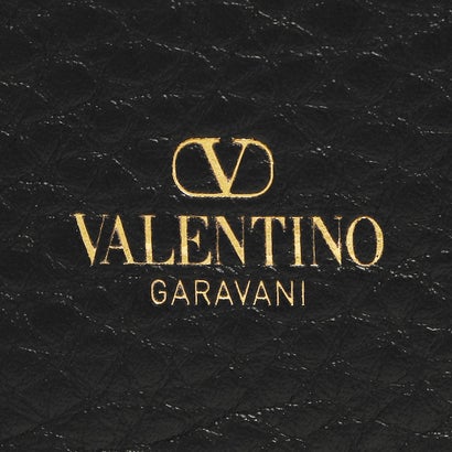 ヴァレンティノ ガラヴァーニ VALENTINO GARAVANI ショルダーバッグ ハンドバッグ ロックスタッズ ミニバッグ ブラック レディース VALENTINO GARAVANI 3W2P0W31 VSH 0NO （NERO）｜詳細画像