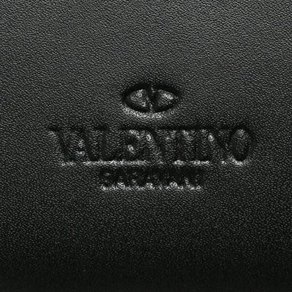 ヴァレンティノ ガラヴァーニ VALENTINO GARAVANI 財布 ブラック メンズ VALENTINO GARAVANI 2Y2P0U19LVN 0NI （ブラック）｜詳細画像