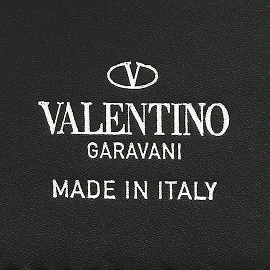 ヴァレンティノ ガラヴァーニ VALENTINO GARAVANI カードケース VLTN