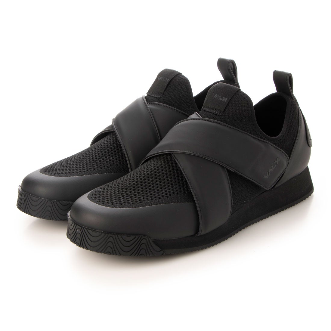 バルクス VALX リフティングシューズ （ブラック） -靴＆ファッション通販 ロコンド〜自宅で試着、気軽に返品