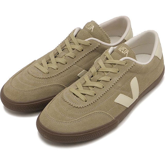 PANENKA SUEDE TAUPE-PIERRE-BARK [FU0320901] （TAUPE-PIERRE-BARK）