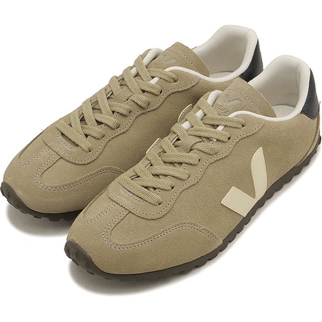 GT SUEDE TAUPE-PIERRE [AI0321656] （TAUPE-PIERRE）