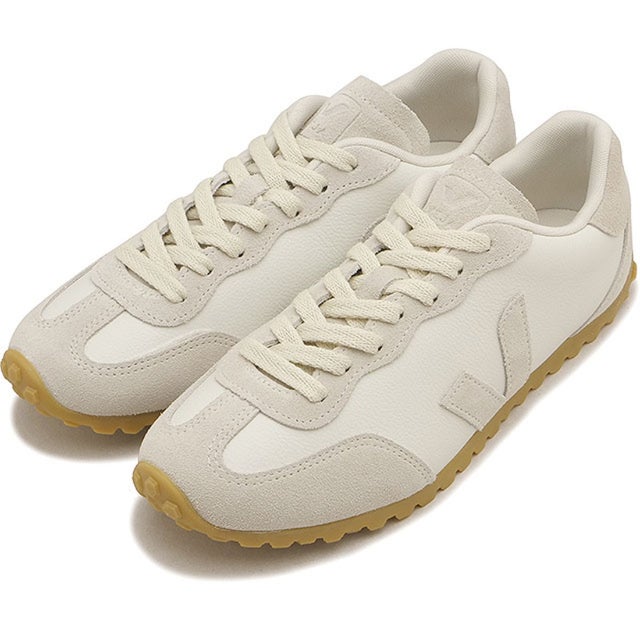 GT LEATHER WHITE-NATURAL [AI0221652] （WHITE-NATURAL）