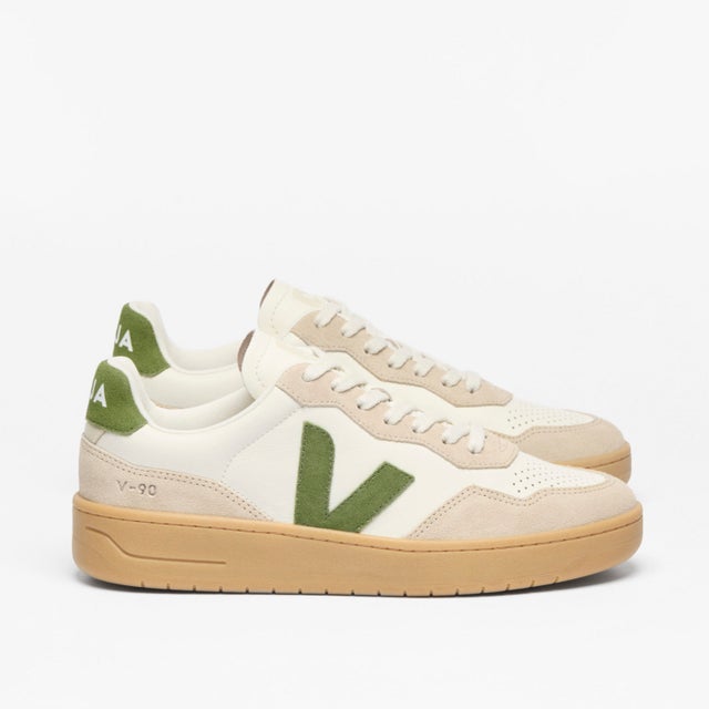 V-90 VJVD200916 （PURE KIWI ALMOND NATURAL）