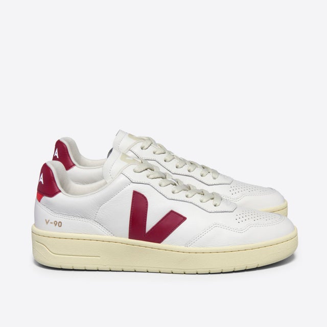 V-90 VJVD203657 （EXTRA-WHITE MARSALA）