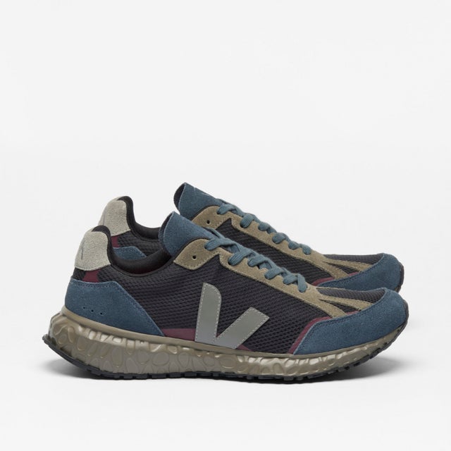 CONDOR ROYALE VJCO180843 （BLACK GREY NAUTICO）