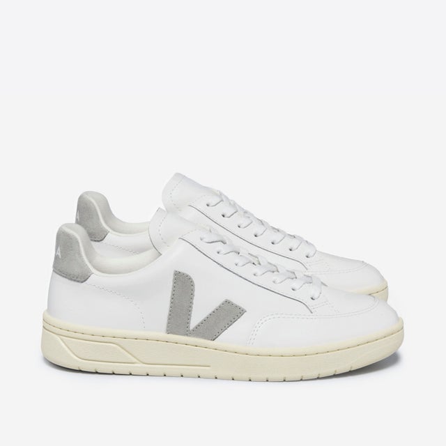 V-12 VJXD023484 （EXTRA-WHITE_LIGHT-GREY）