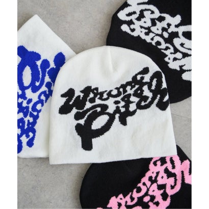 スプレーアートビーニ （ホワイト）｜詳細画像