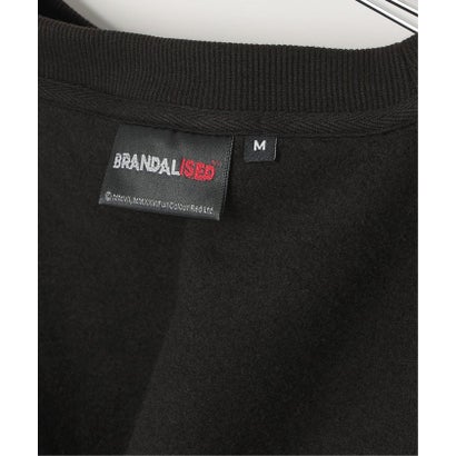 Banksy SweatShirt （グレー）｜詳細画像