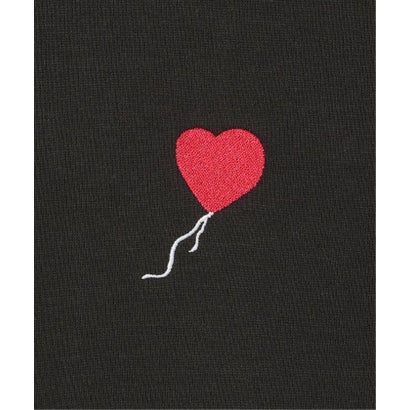 Banksy SweatShirt （ホワイト）｜詳細画像
