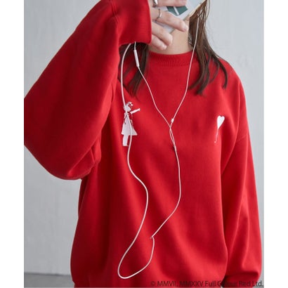 Banksy SweatShirt （ホワイト）｜詳細画像