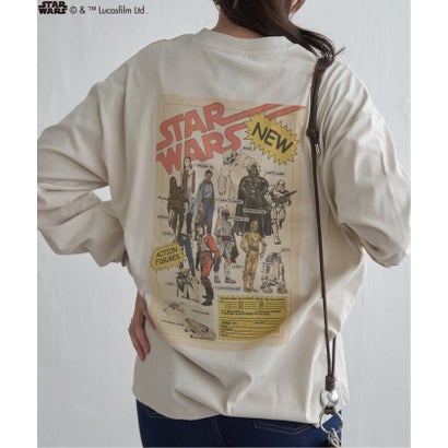 STARWARSソデプリントロンT （ブラック）｜詳細画像